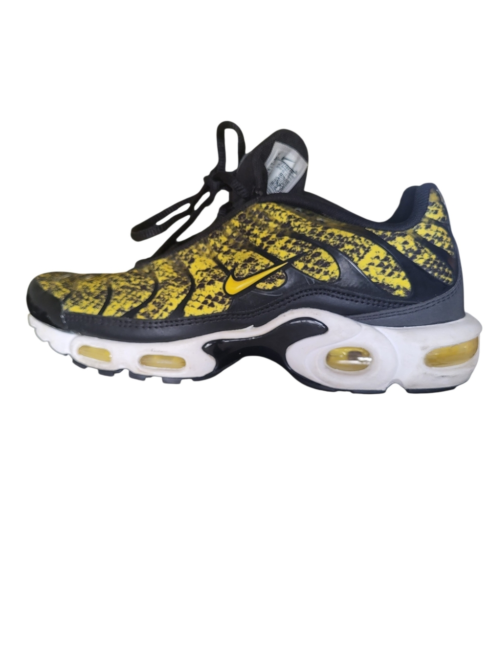 Nike Air Max Plus "Snakeskin" Women's